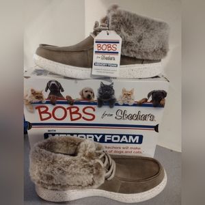 Bobs/Sketcher boots